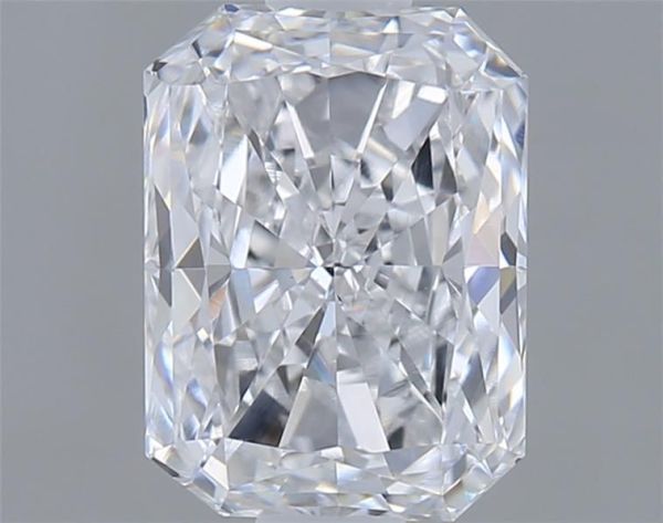 Radiant Lab-Grown Diamond image