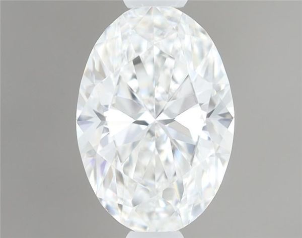 Oval Diamond image