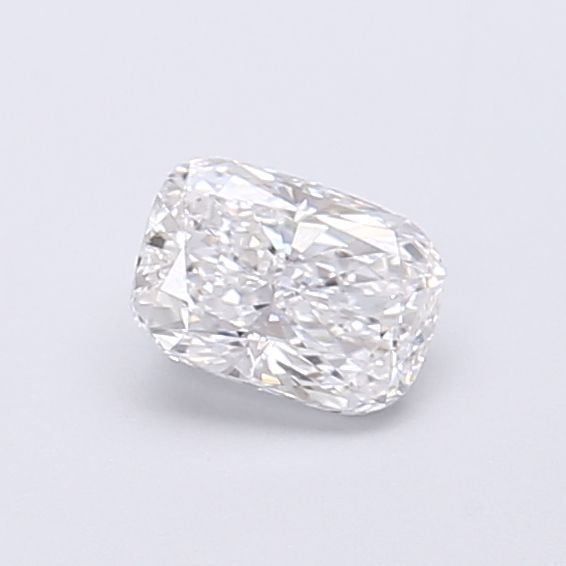 Cushion Lab-Grown Diamond image