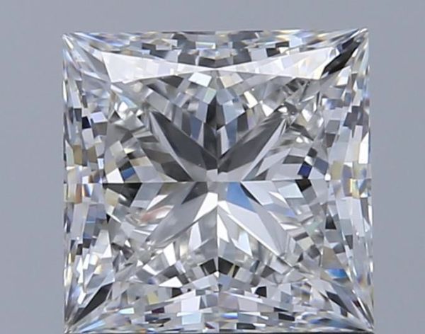 Princess Lab-Grown Diamond image