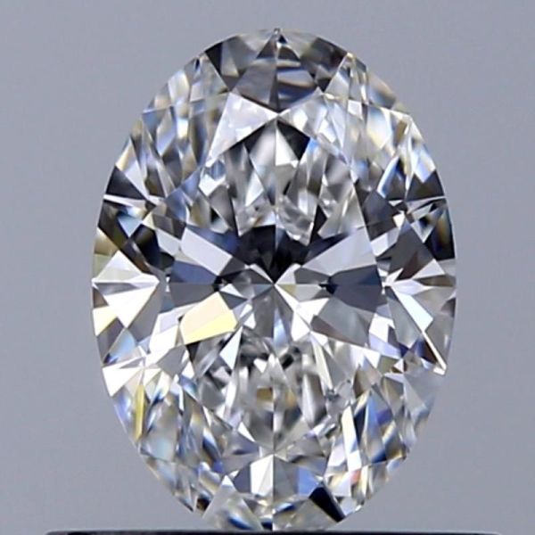 Oval Diamond image