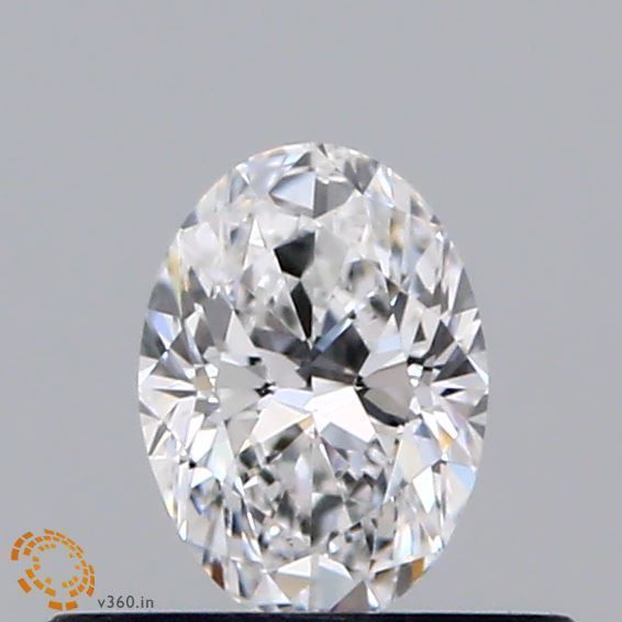 Oval Diamond image