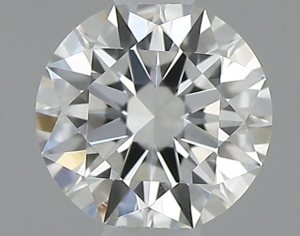 Round Diamond image