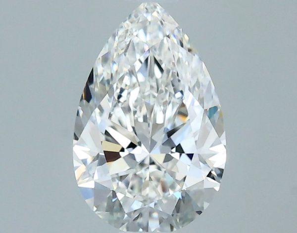Pear Diamond image