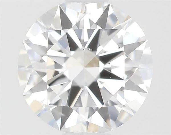 Round Diamond image