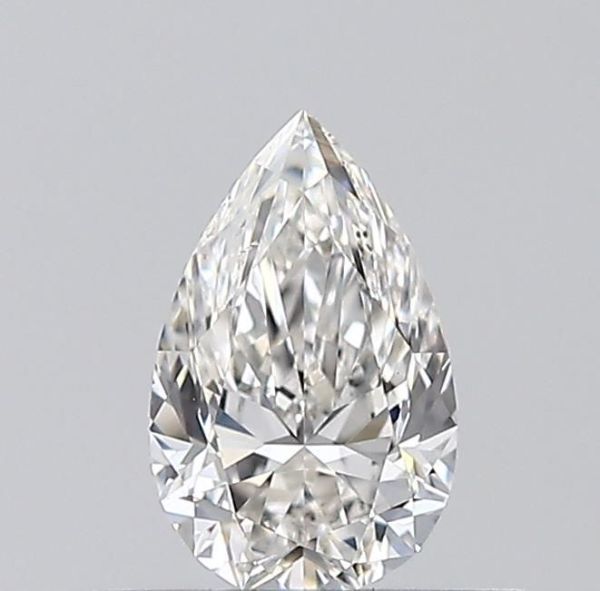 Pear Diamond image