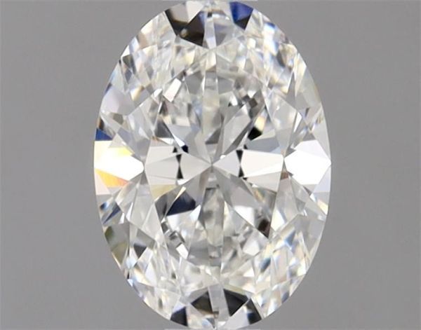 Oval Diamond image
