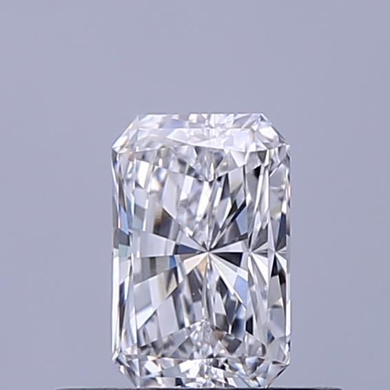 Radiant Lab-Grown Diamond image