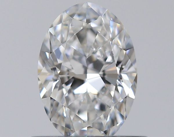 Oval Diamond image