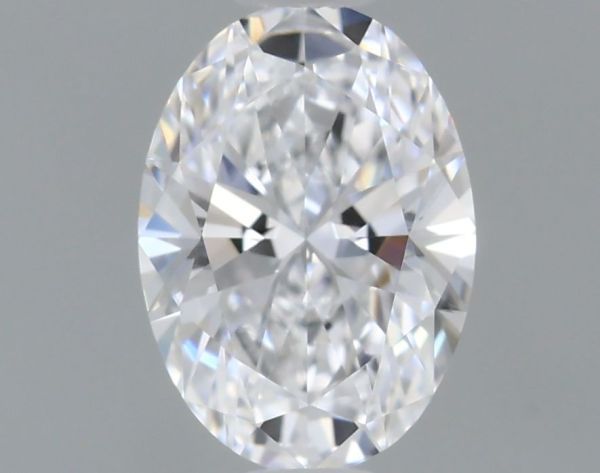 Oval Diamond image