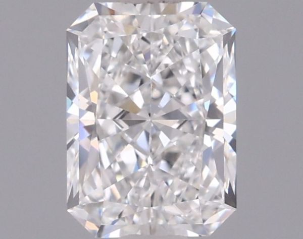 Radiant Lab-Grown Diamond image