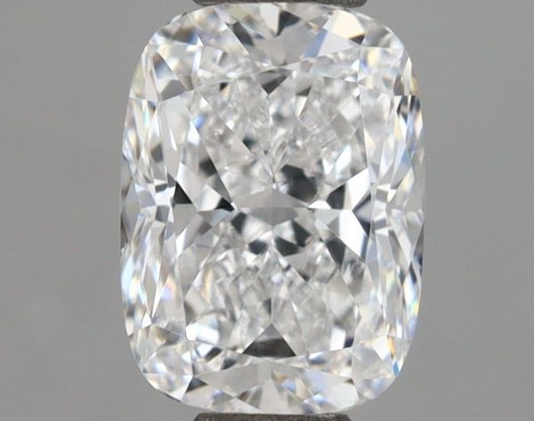 Cushion Lab-Grown Diamond image