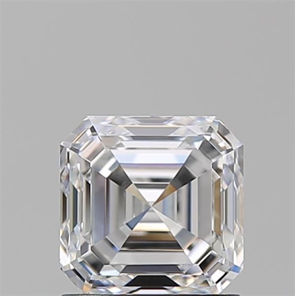 Asscher Diamond image