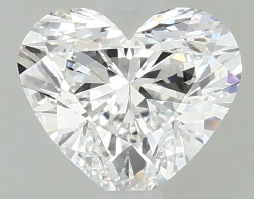 Heart Lab-Grown Diamond image