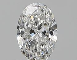 Oval Diamond image