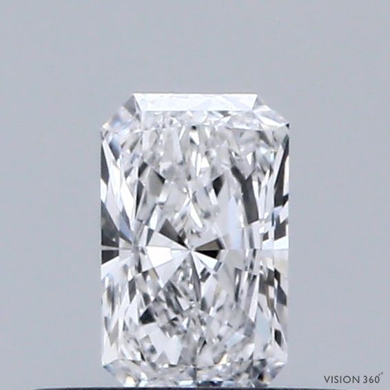 Radiant Lab-Grown Diamond image