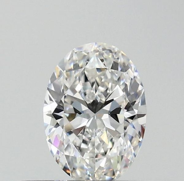 Oval Diamond image