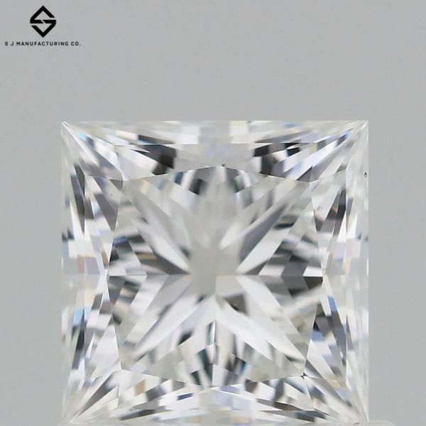 Princess Lab-Grown Diamond image