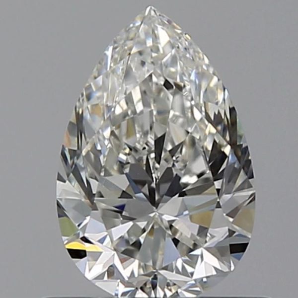 Pear Diamond image