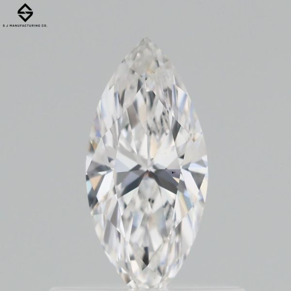 Marquise Lab-Grown Diamond image