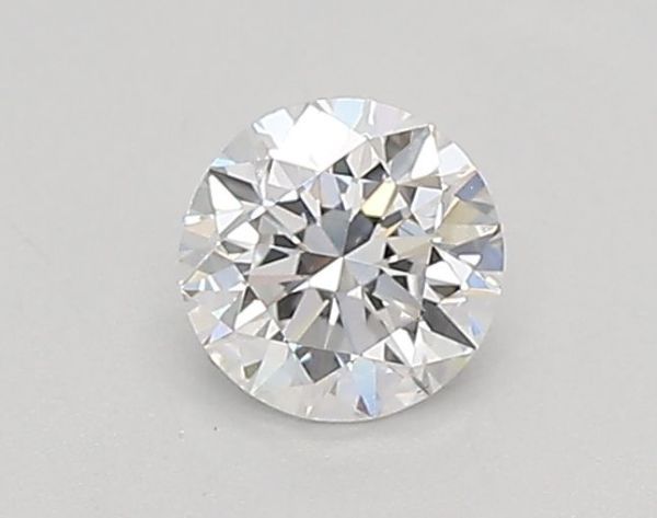 Round Lab-Grown Diamond image
