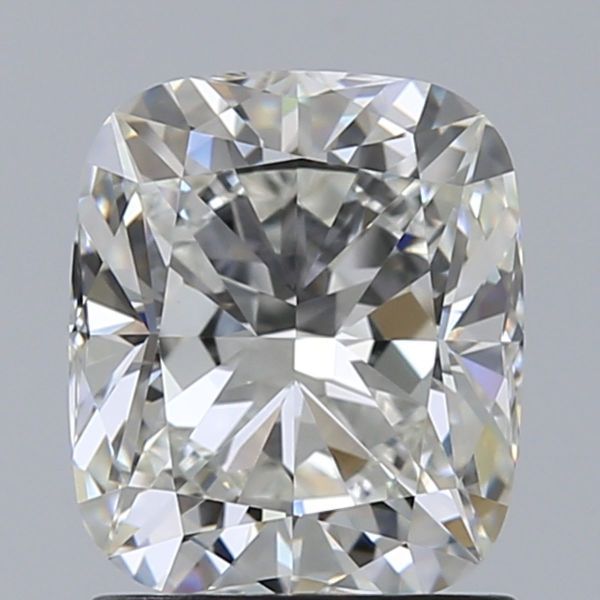 Cushion Diamond image