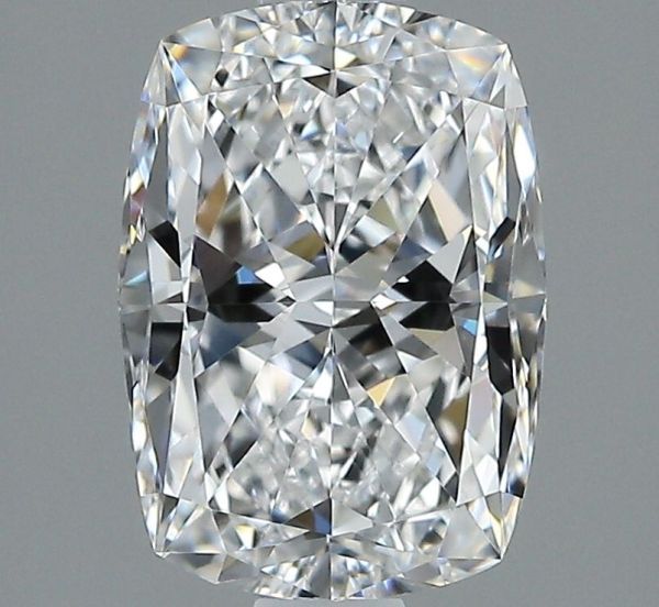 Cushion Diamond image