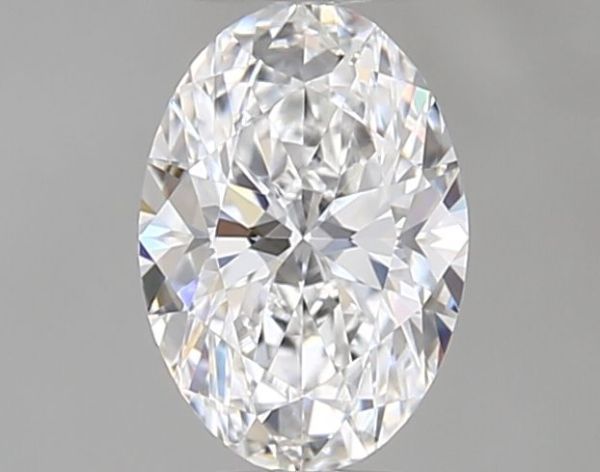 Oval Diamond image