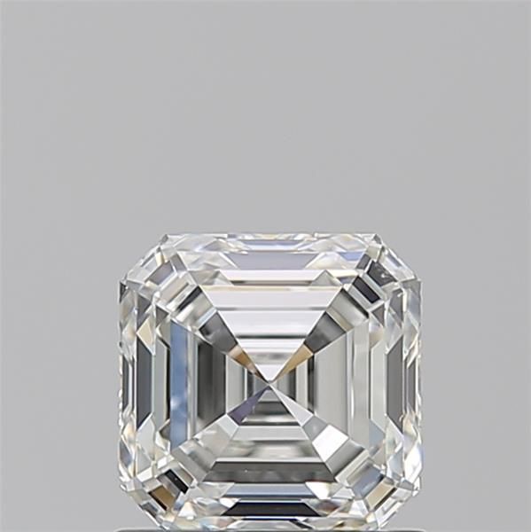 Asscher Diamond image