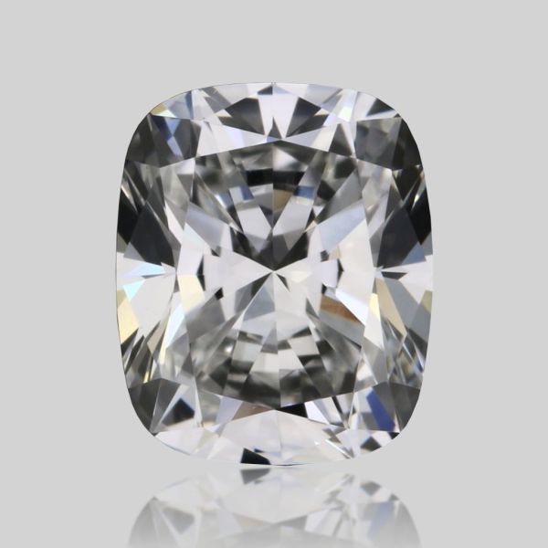 Cushion Diamond image