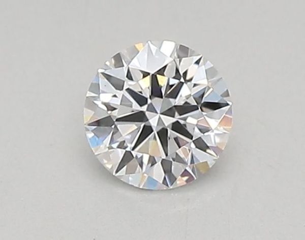 Round Lab-Grown Diamond image