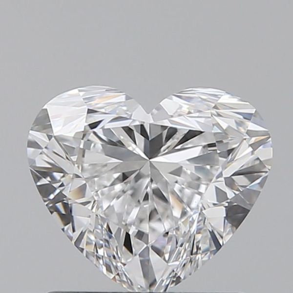 Heart Diamond image