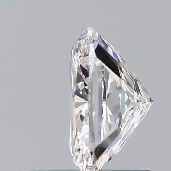 Cushion Lab-Grown Diamond image