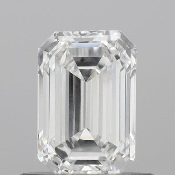 Emerald Lab-Grown Diamond image