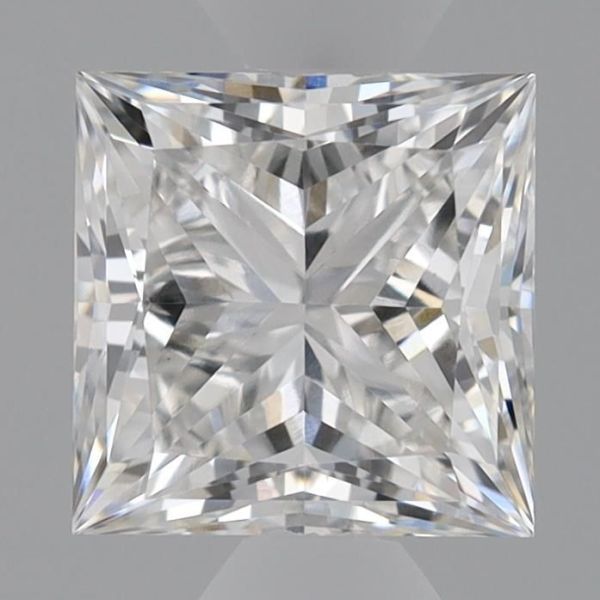 Princess Lab-Grown Diamond image