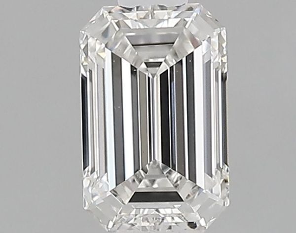 Emerald Lab-Grown Diamond image
