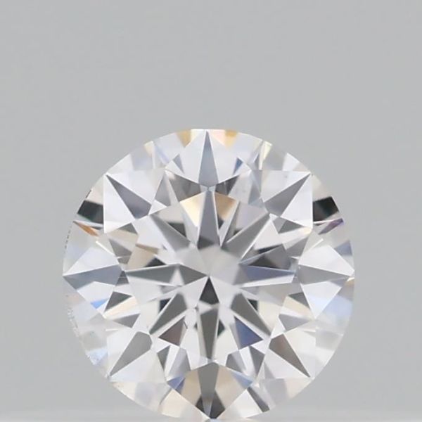 Round Lab-Grown Diamond image