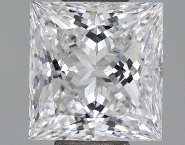 Princess Lab-Grown Diamond image