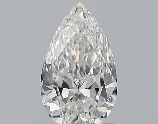 Pear Diamond image