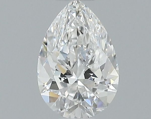 Pear Diamond image