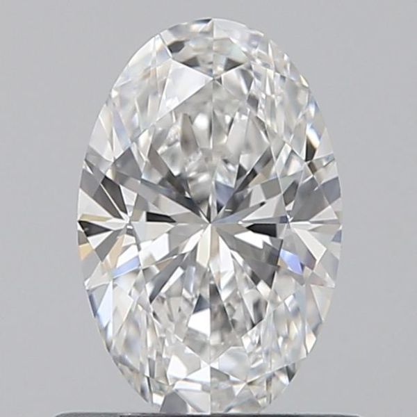 Oval Diamond image