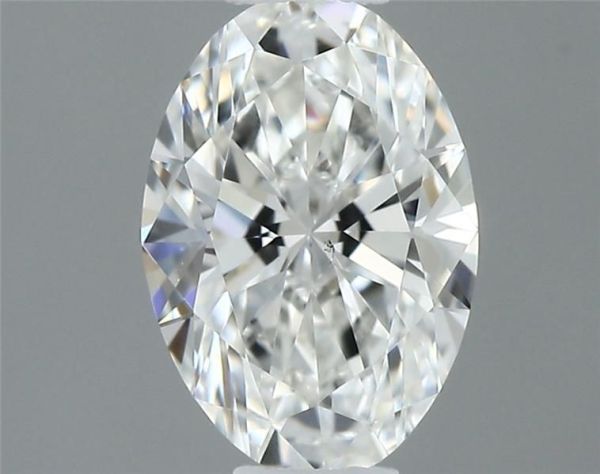 Oval Diamond image