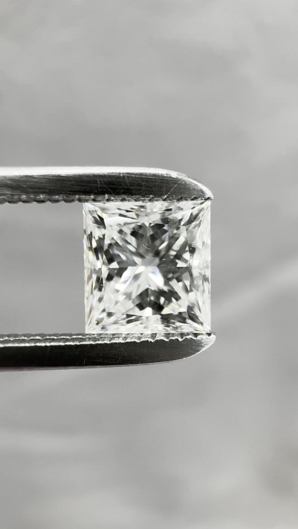 Princess Diamond image