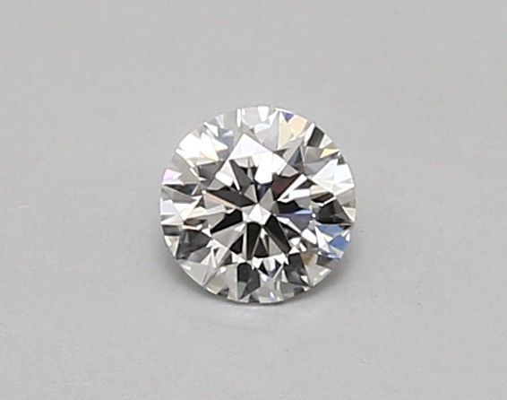Round Lab-Grown Diamond image