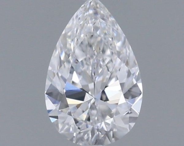 Pear Diamond image