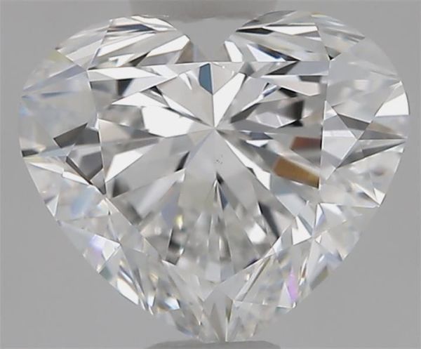 Heart Diamond image