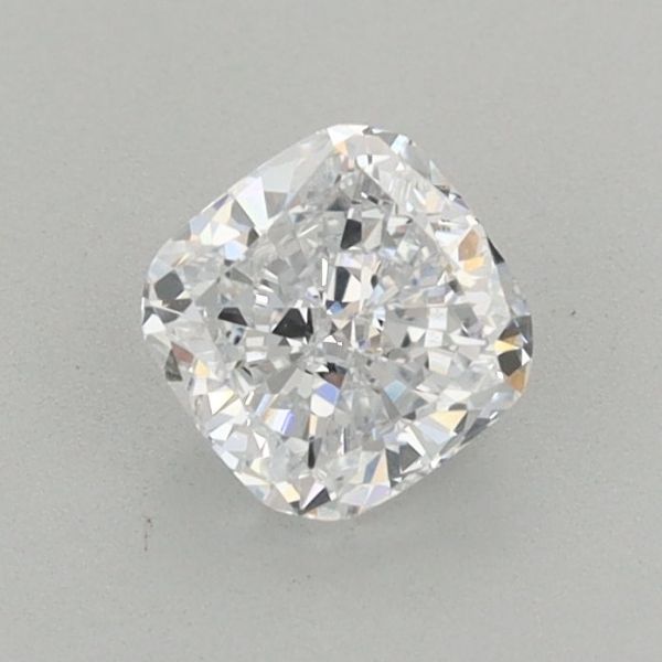 Cushion Lab-Grown Diamond image