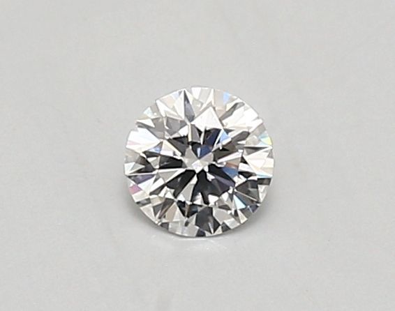 Round Lab-Grown Diamond image