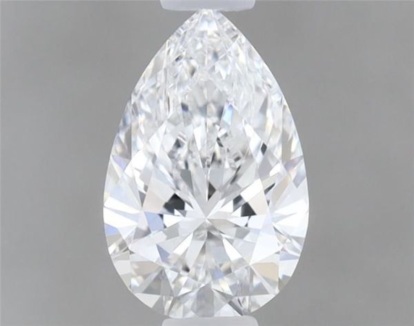 Pear Diamond image