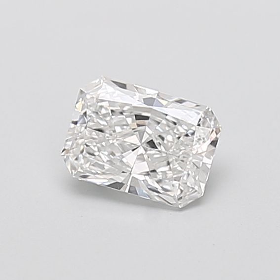 Radiant Lab-Grown Diamond image